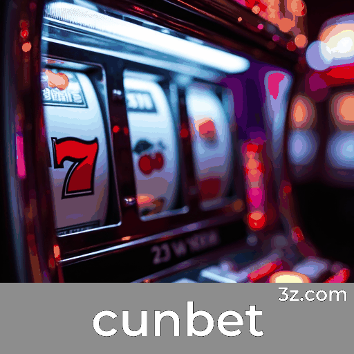 Cunbet: Confiabilidade e Profissionalismo