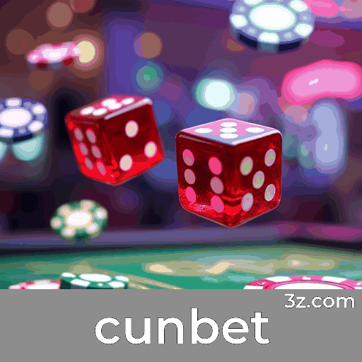 Experimente a Cunbet - Apostas Móveis Completas e Práticas