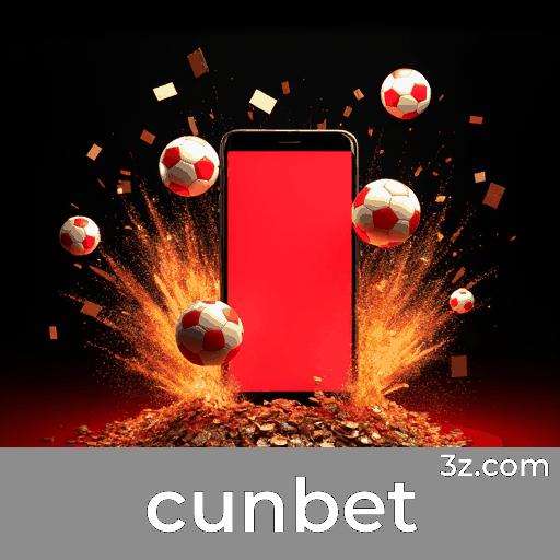 Cunbet: Cassino Online Profissional e Imersivo