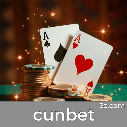 Cunbet: Confiabilidade e Profissionalismo